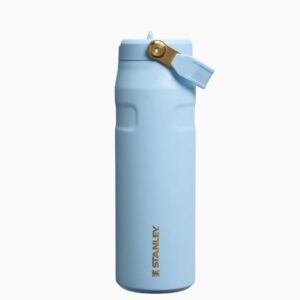 Stanley Messi Iceflow 24onz