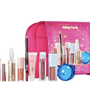 Sephora Favorites Holiday Lip Set 74
